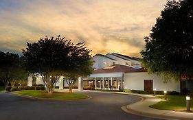 Courtyard Atlanta Executive Park/emory